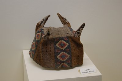 Museo Contisuyo in Ilo, Peru – Museum Information gallery image
