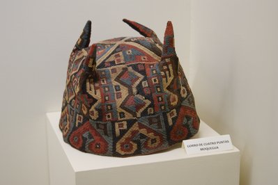 Museo Contisuyo in Ilo, Peru – Museum Information gallery image