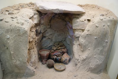 Museo Contisuyo in Ilo, Peru – Museum Information gallery image