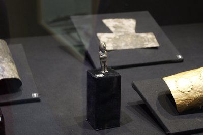 Museo Contisuyo in Ilo, Peru – Museum Information gallery image