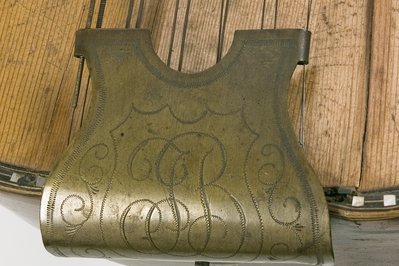 Bandurria in Pasco, Peru – Museum Information gallery image