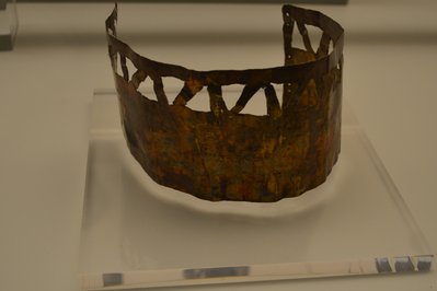 Corona De Inca in Pasco, Peru – Museum Information gallery image