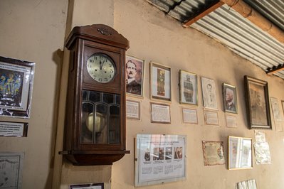 Museo Polivalente Elba Aranda De Sarango in Piura, Peru – Museum Information gallery image