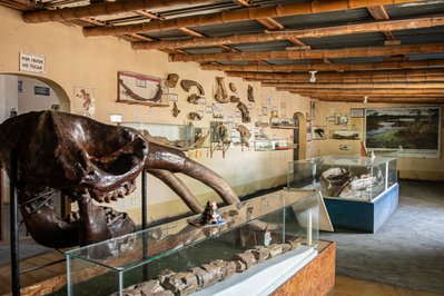 Museo Polivalente Elba Aranda De Sarango in Piura, Peru – Museum Information gallery image