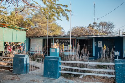 Museo Polivalente Elba Aranda De Sarango in Piura, Peru – Museum Information gallery image