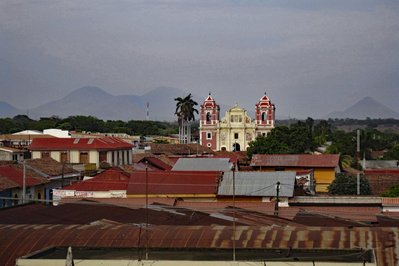 El Calvario in Lake Titicaca, Peru – Museum Information gallery image