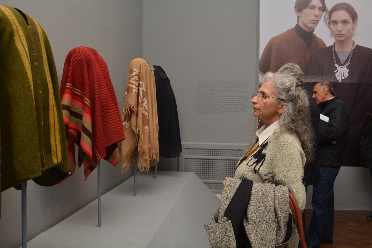 Museo del Poncho in Lake Titicaca, Peru – Museum Information