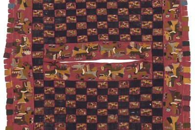 Museo del Poncho in Lake Titicaca, Peru – Museum Information gallery image