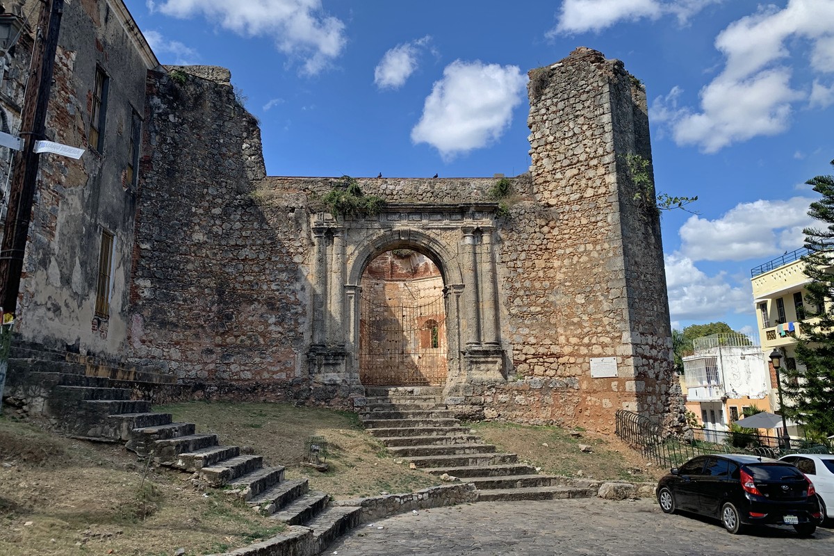 Ruinas Del Sur in Lake Titicaca, Peru – Museum Information