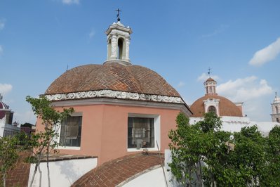 Templo Museo San Juan de Letrán in Lake Titicaca, Peru – Museum Information gallery image