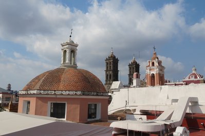 Templo Museo San Juan de Letrán in Lake Titicaca, Peru – Museum Information gallery image