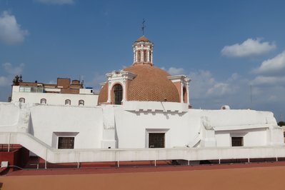 Templo Museo San Juan de Letrán in Lake Titicaca, Peru – Museum Information gallery image