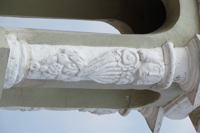 Templo Museo San Juan de Letrán in Lake Titicaca, Peru – Museum Information gallery image