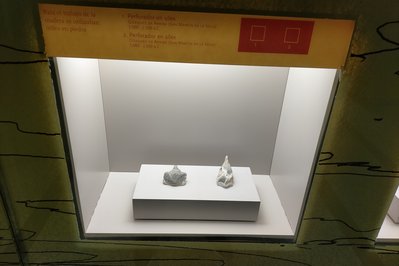 San Martin Regional Museum in Moyobamba, Peru – Museum Information gallery image