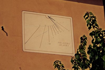 Villa Palma in San Martin, Peru – Museum Information gallery image