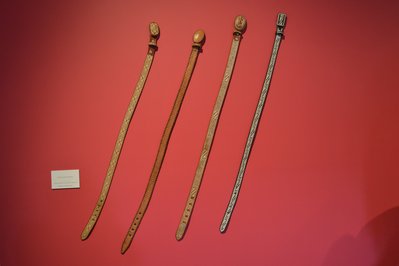 Museo de Calientes in Tacna, Peru – Museum Information gallery image