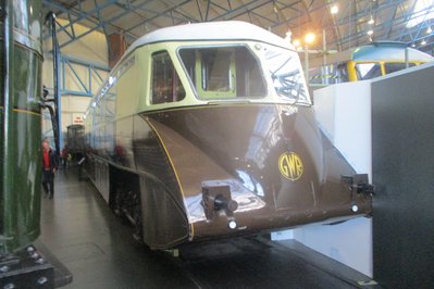 National Railway Museum in Tacna, Peru – Museum Information gallery image