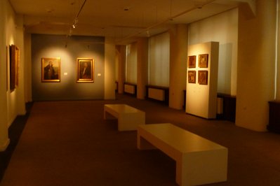Casa del Arte in Pucallpa, Peru – Museum Information gallery image
