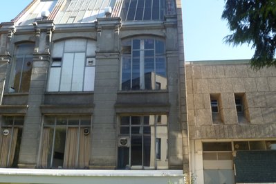 Casa del Arte in Pucallpa, Peru – Museum Information gallery image
