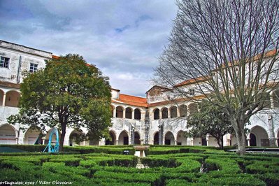 Centro Ciência Viva de Estremoz in Alentejo, Portugal – Museum Information gallery image