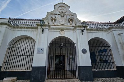 Centro Ciência Viva de Estremoz in Alentejo, Portugal – Museum Information gallery image