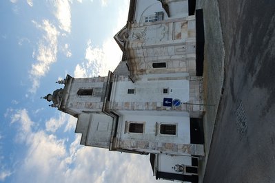 Centro Ciência Viva de Estremoz in Alentejo, Portugal – Museum Information gallery image