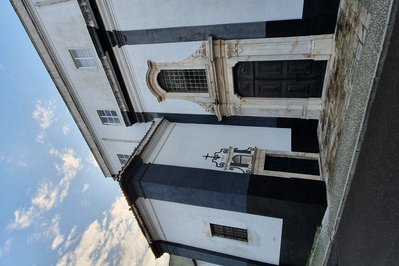 Centro Ciência Viva de Estremoz in Alentejo, Portugal – Museum Information gallery image
