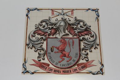 Military Museum of Elvas in Portalegre, Portugal – Museum Information gallery image