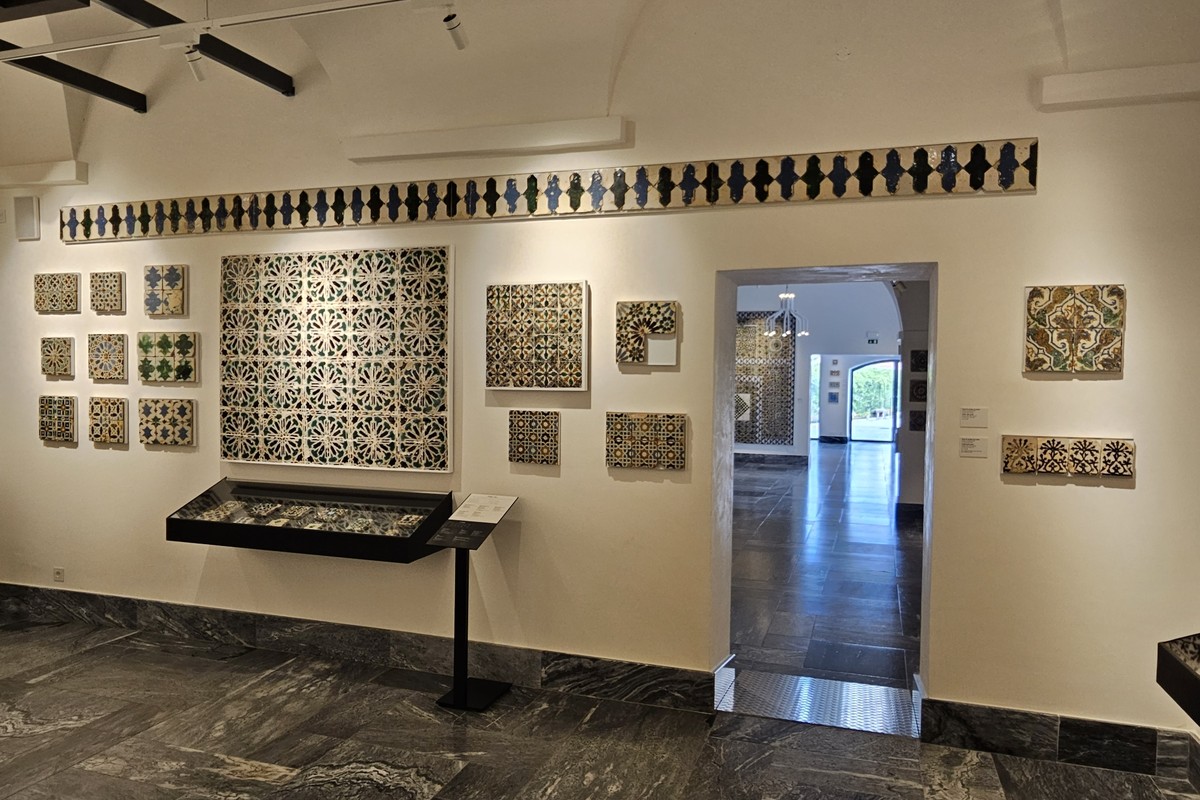 Museu Berardo Estremoz in Alentejo, Portugal – Museum Information