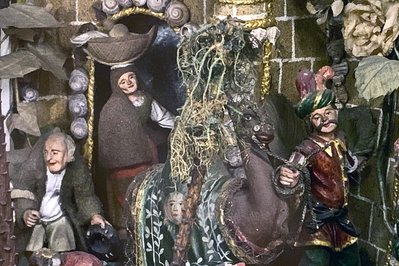 Museu da Catedral – Arte Sacra in Evora, Portugal – Museum Information gallery image