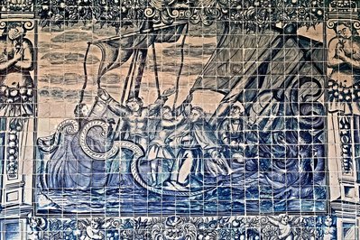 Museu da Catedral – Arte Sacra in Evora, Portugal – Museum Information gallery image