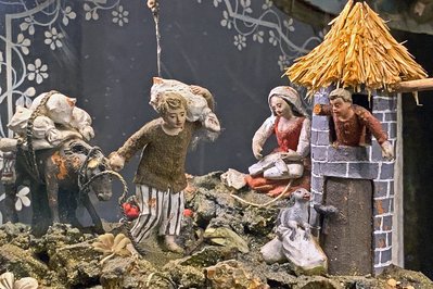 Museu da Catedral – Arte Sacra in Evora, Portugal – Museum Information gallery image