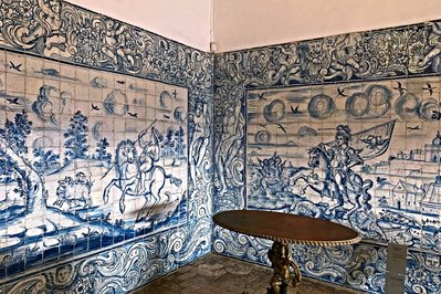 Museu da Catedral – Arte Sacra in Evora, Portugal – Museum Information gallery image