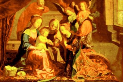 Museu da Misericórdia de Évora in Evora, Portugal – Museum Information gallery image