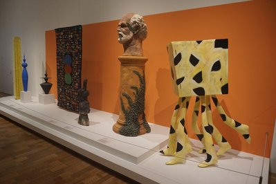 Museum of Crafts and Design – MADE in Evora, Portugal – Museum Information gallery image