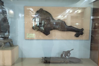Museum of Crafts and Design – MADE in Evora, Portugal – Museum Information gallery image