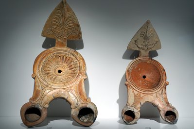 Roman Oil Lamps Museum in Alentejo, Portugal – Museum Information gallery image