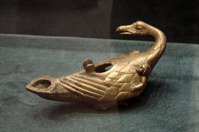 Roman Oil Lamps Museum in Alentejo, Portugal – Museum Information gallery image