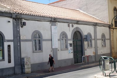 Casa Manuel Teixeira Gomes in Portimao, Portugal – Museum Information gallery image