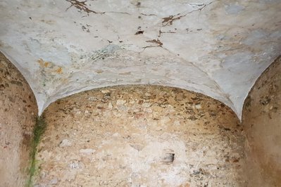Castelo dos Governadores in Lagos, Portugal – Museum Information gallery image