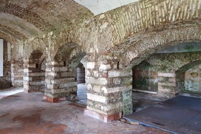 Castelo dos Governadores in Lagos, Portugal – Museum Information gallery image