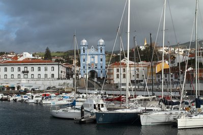 Igreja da Misericórdia in Tavira, Portugal – Museum Information gallery image