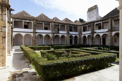 Municipal Museum of Faro in Faro, Portugal – Museum Information gallery image