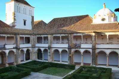 Municipal Museum of Faro in Faro, Portugal – Museum Information gallery image