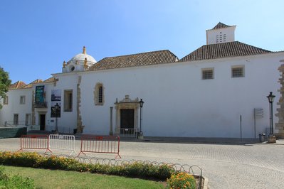 Municipal Museum of Faro in Faro, Portugal – Museum Information gallery image
