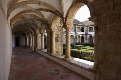 Municipal Museum of Faro in Faro, Portugal – Museum Information gallery image