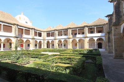 Municipal Museum of Faro in Faro, Portugal – Museum Information gallery image