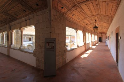Municipal Museum of Faro in Faro, Portugal – Museum Information gallery image