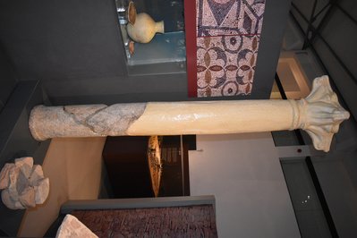 Museu de Portimão in Lagos, Portugal – Museum Information gallery image