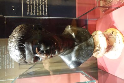 Museu de Portimão in Lagos, Portugal – Museum Information gallery image